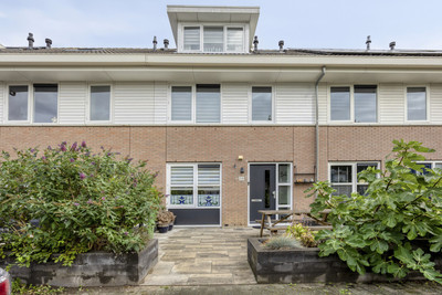Bachlaan 54