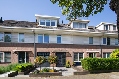 Mahlerlaan 9