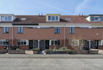 Wagnerlaan 5