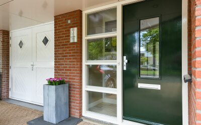 Laan van Chopin 21