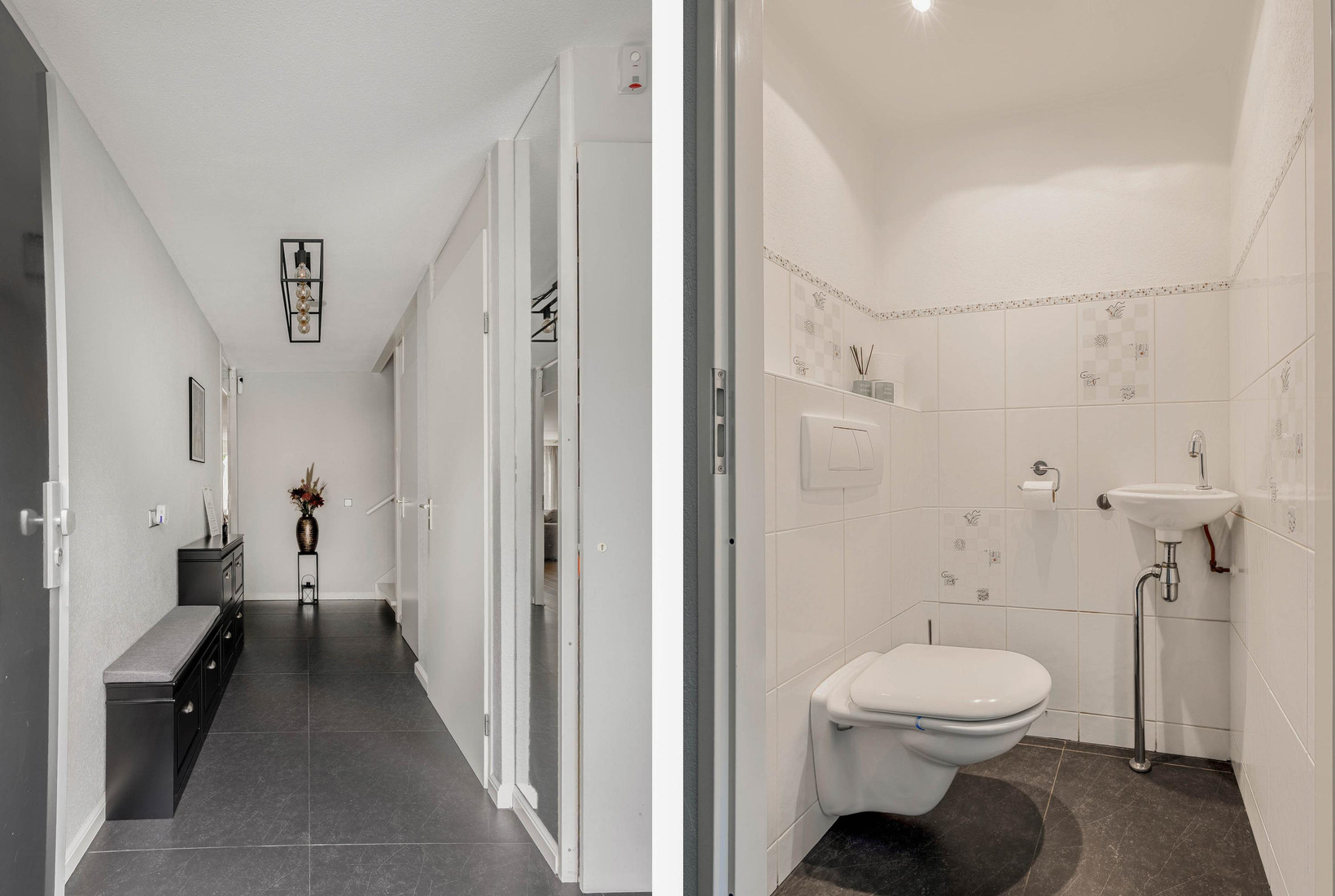 Tussenwoning te koop: Laan van Gildestein 63, Nieuw-Vennep