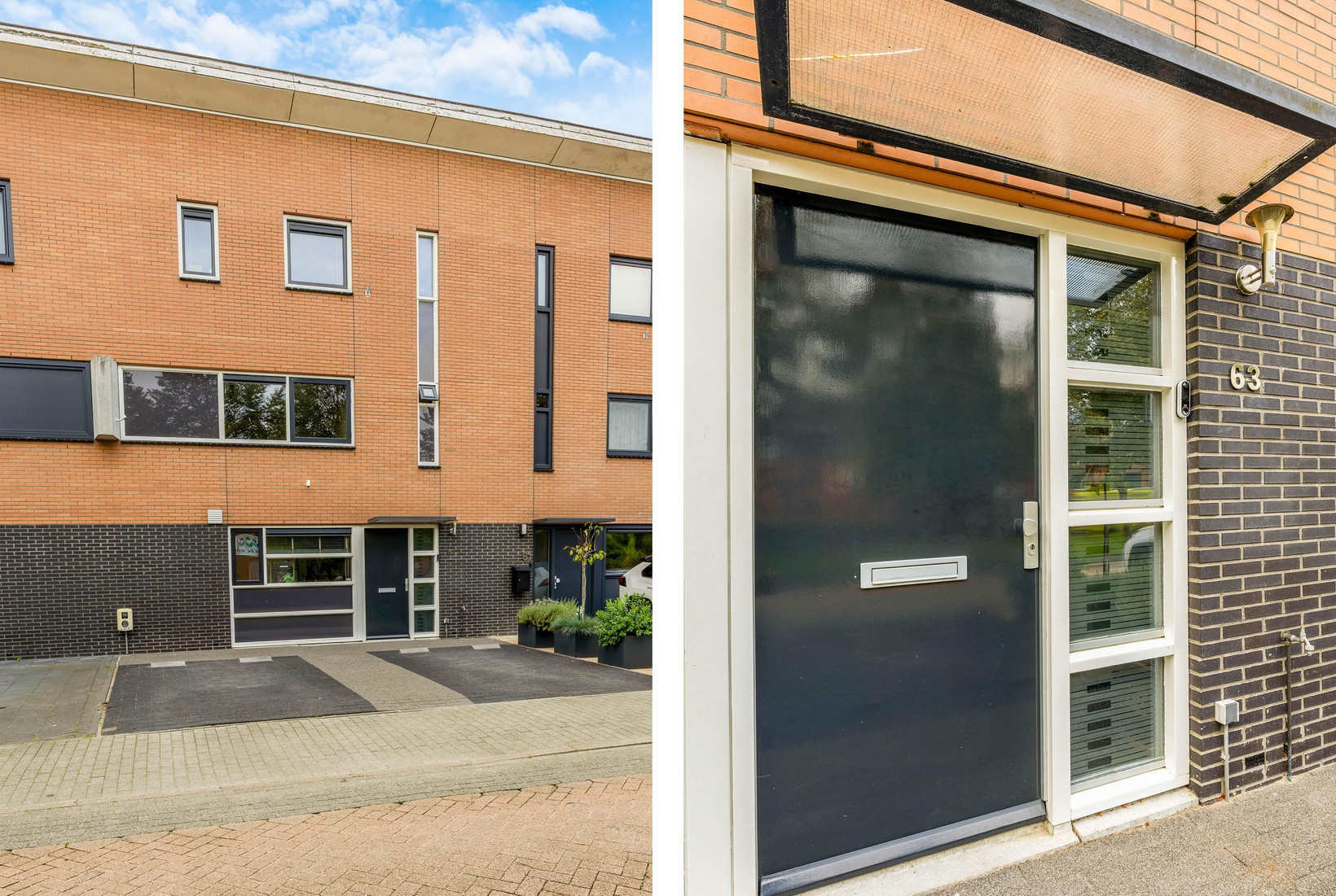 Tussenwoning te koop: Laan van Gildestein 63, Nieuw-Vennep
