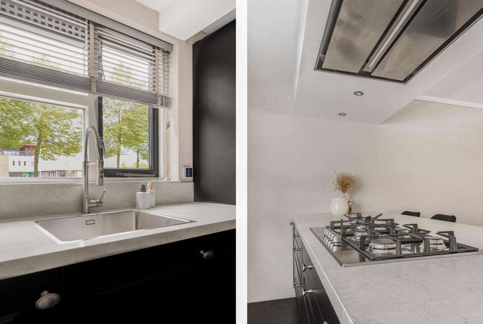 Tussenwoning te koop: Laan van Gildestein 63, Nieuw-Vennep