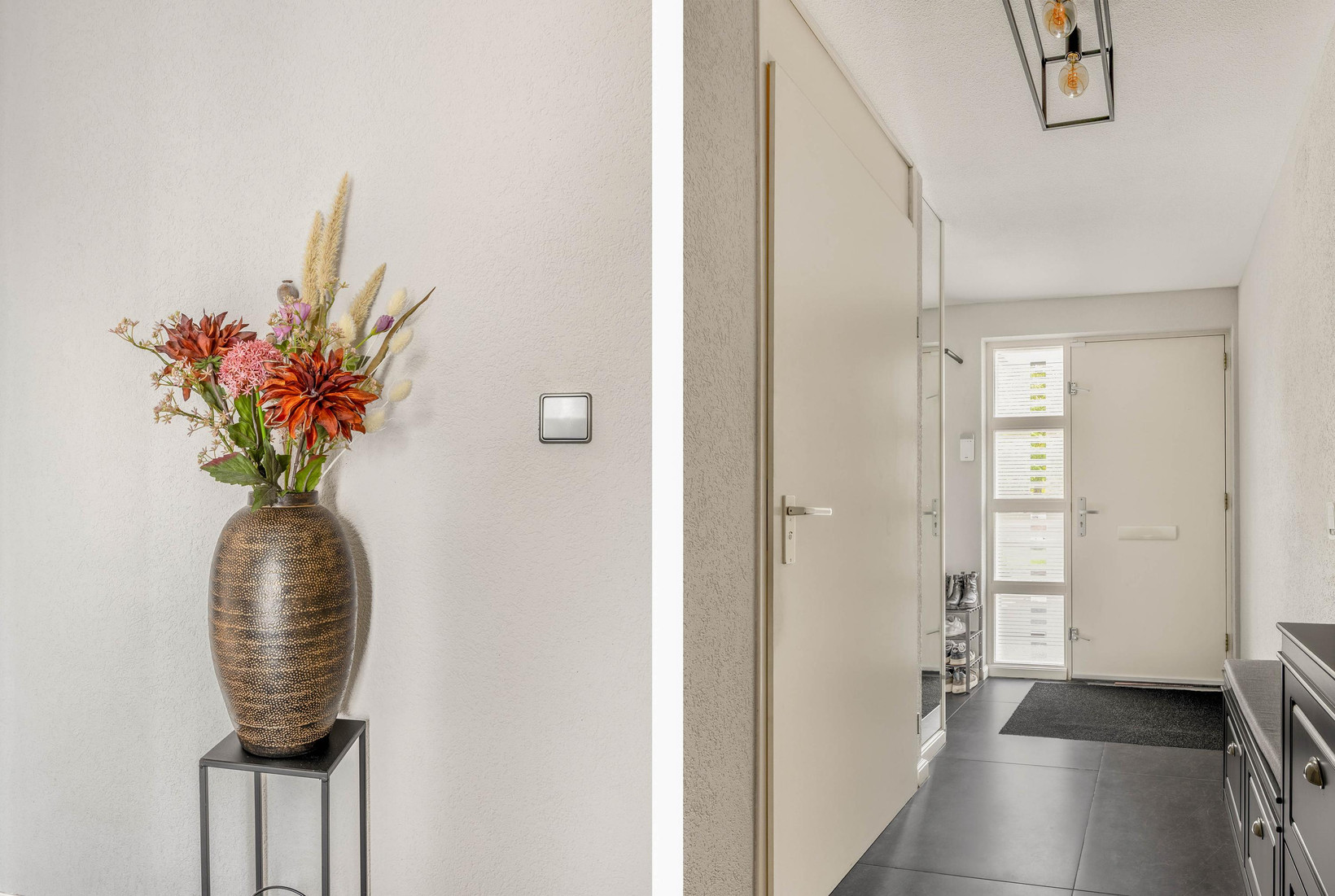 Tussenwoning te koop: Laan van Gildestein 63, Nieuw-Vennep