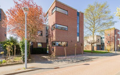 Wechelerveld 29