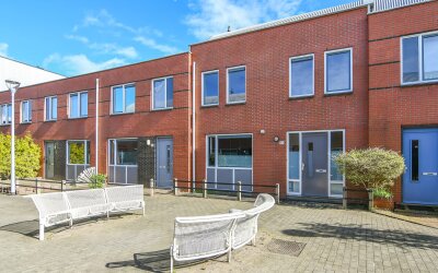Rheezerveld 13