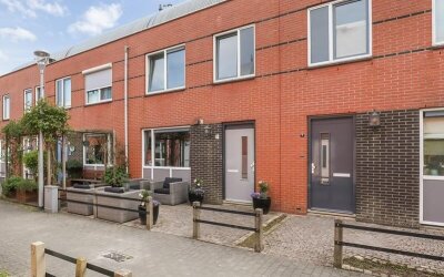 Rheezerveld 9