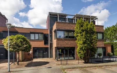 Laapersveld 3