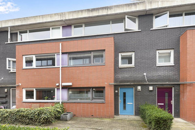 Laapersveld 16