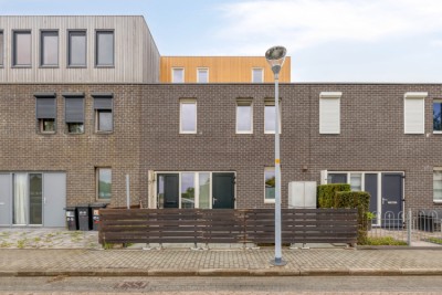 Laagveld 9