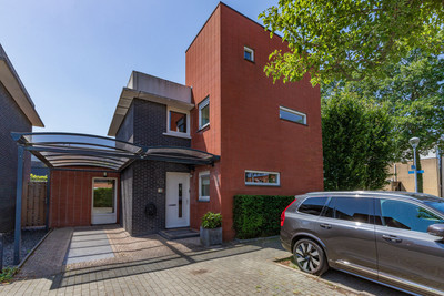 Stepelerveld 45