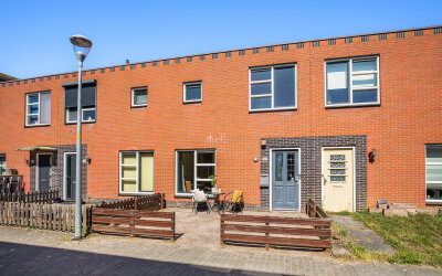 Bramerveld 51