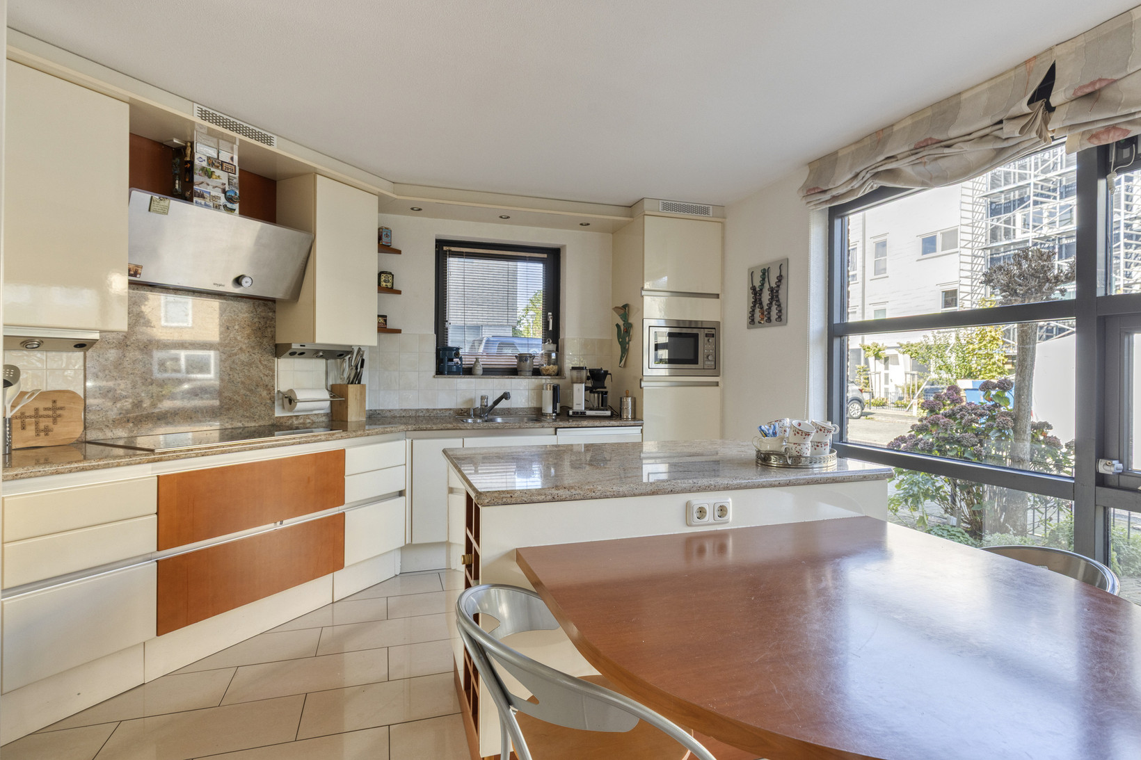 Vrijstaande woning te koop: Bramerveld 36, Nieuw-Vennep