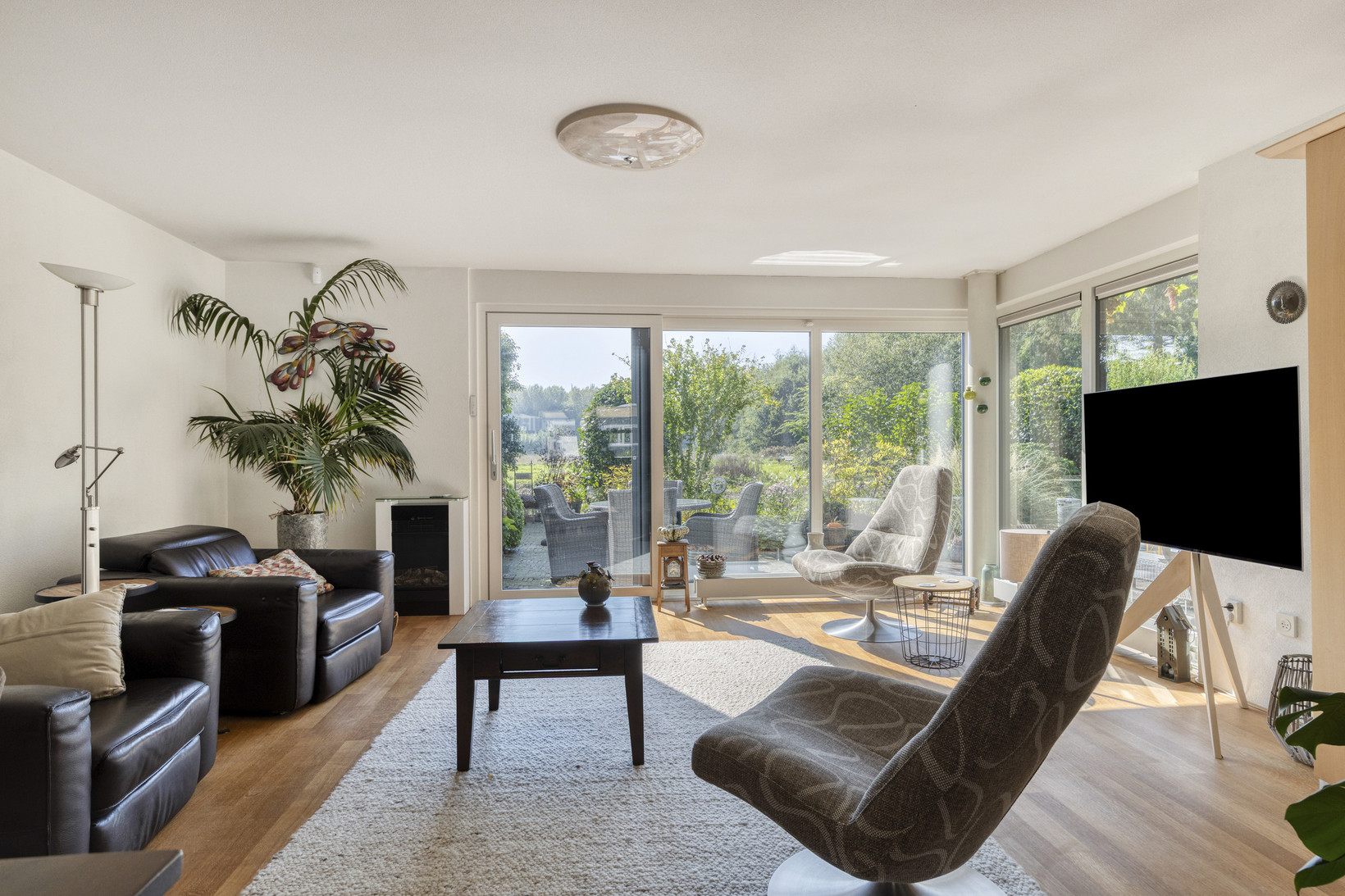 Vrijstaande woning te koop: Bramerveld 36, Nieuw-Vennep