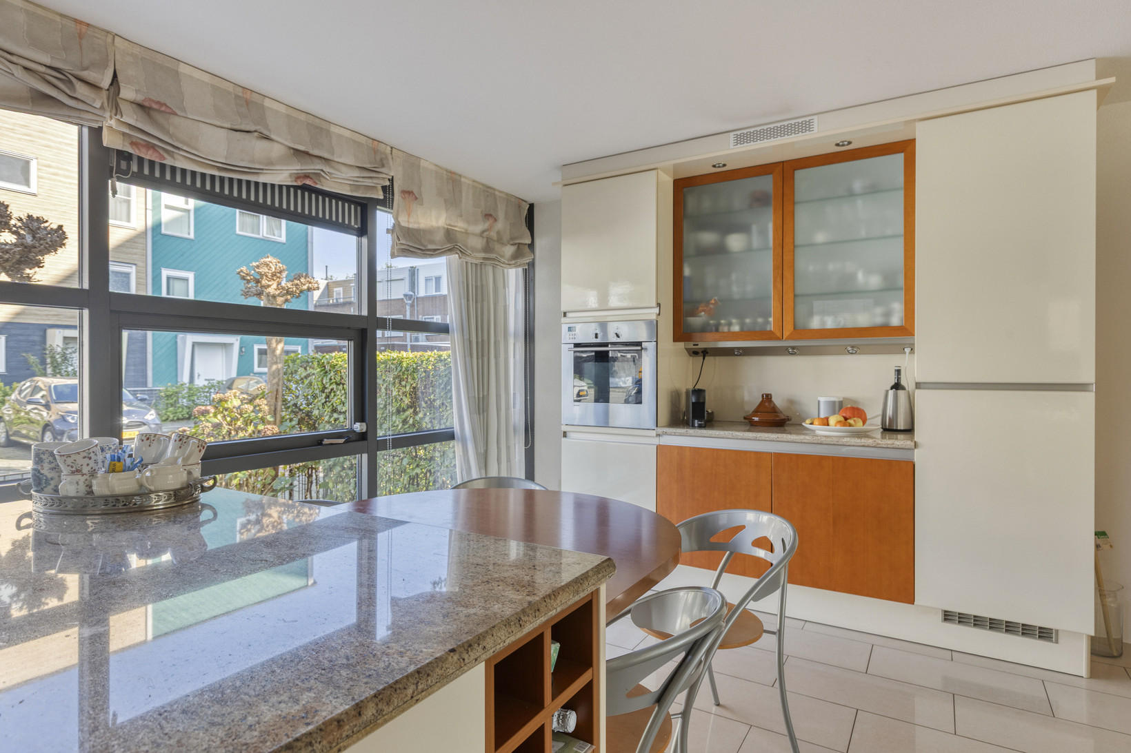 Vrijstaande woning te koop: Bramerveld 36, Nieuw-Vennep