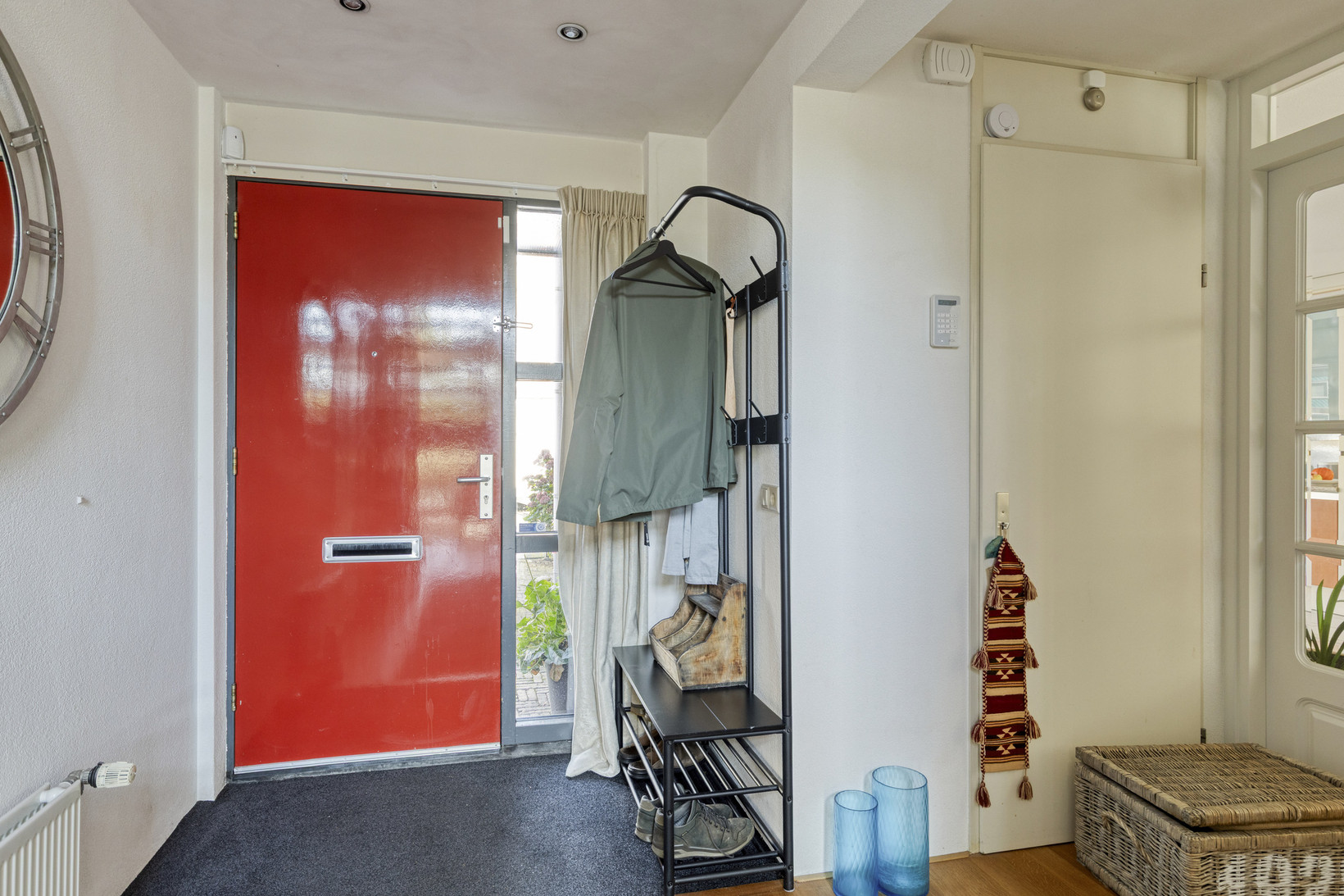Vrijstaande woning te koop: Bramerveld 36, Nieuw-Vennep