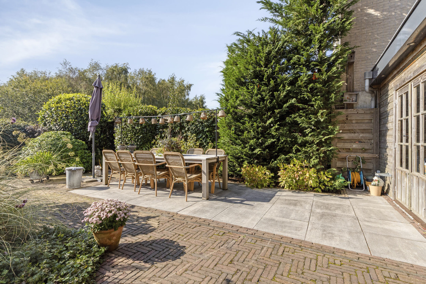 Vrijstaande woning te koop: Bramerveld 36, Nieuw-Vennep