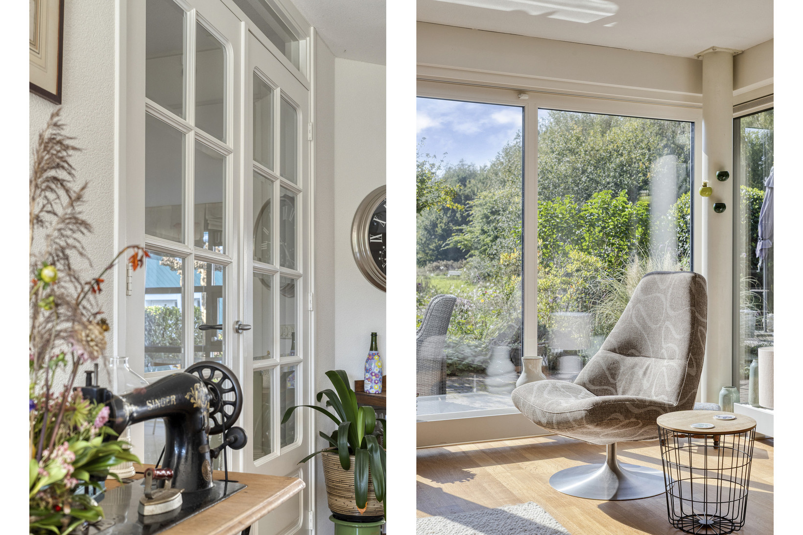 Vrijstaande woning te koop: Bramerveld 36, Nieuw-Vennep