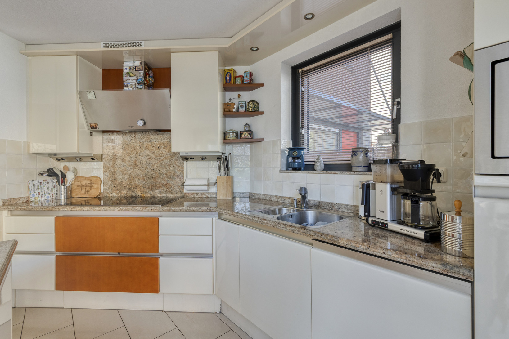 Vrijstaande woning te koop: Bramerveld 36, Nieuw-Vennep
