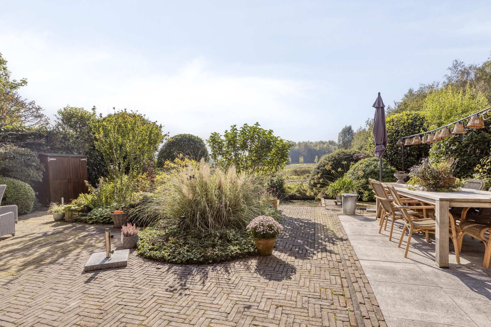 Vrijstaande woning te koop: Bramerveld 36, Nieuw-Vennep
