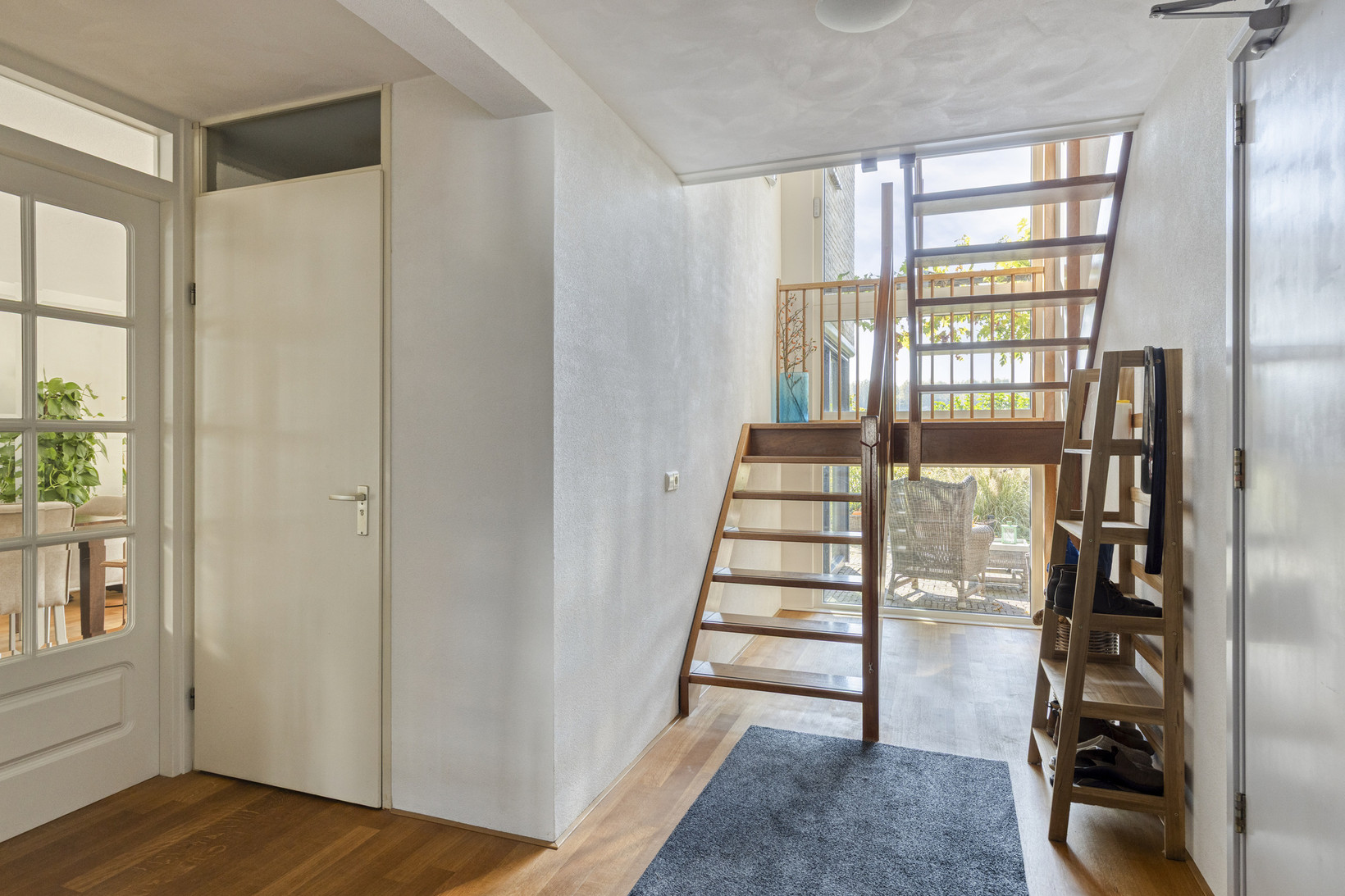 Vrijstaande woning te koop: Bramerveld 36, Nieuw-Vennep