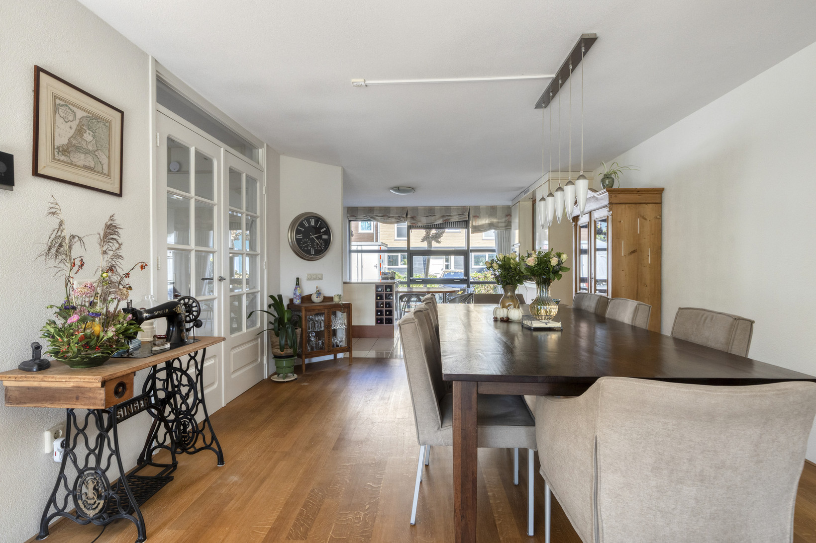 Vrijstaande woning te koop: Bramerveld 36, Nieuw-Vennep
