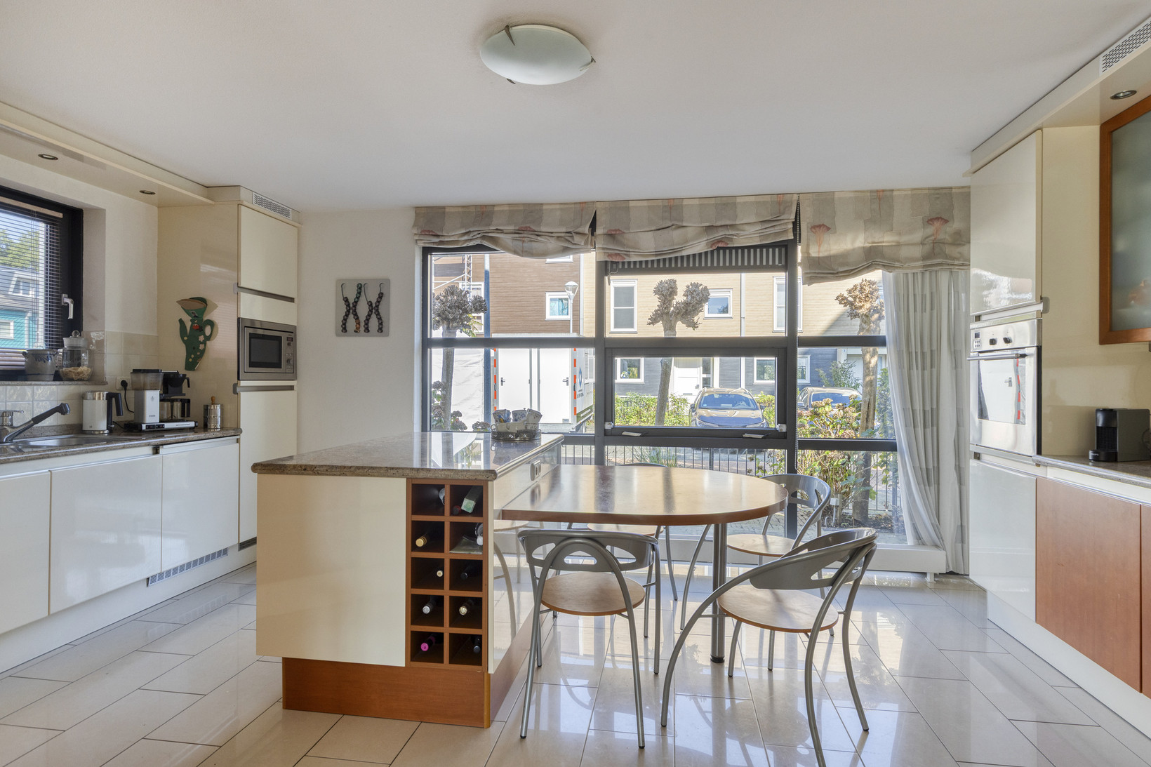 Vrijstaande woning te koop: Bramerveld 36, Nieuw-Vennep
