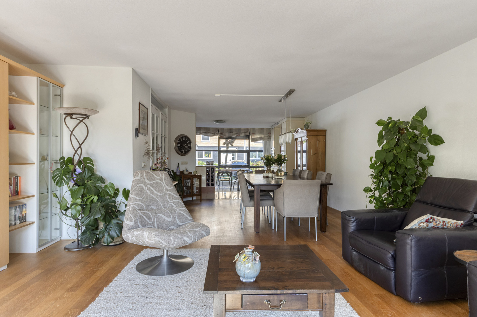 Vrijstaande woning te koop: Bramerveld 36, Nieuw-Vennep