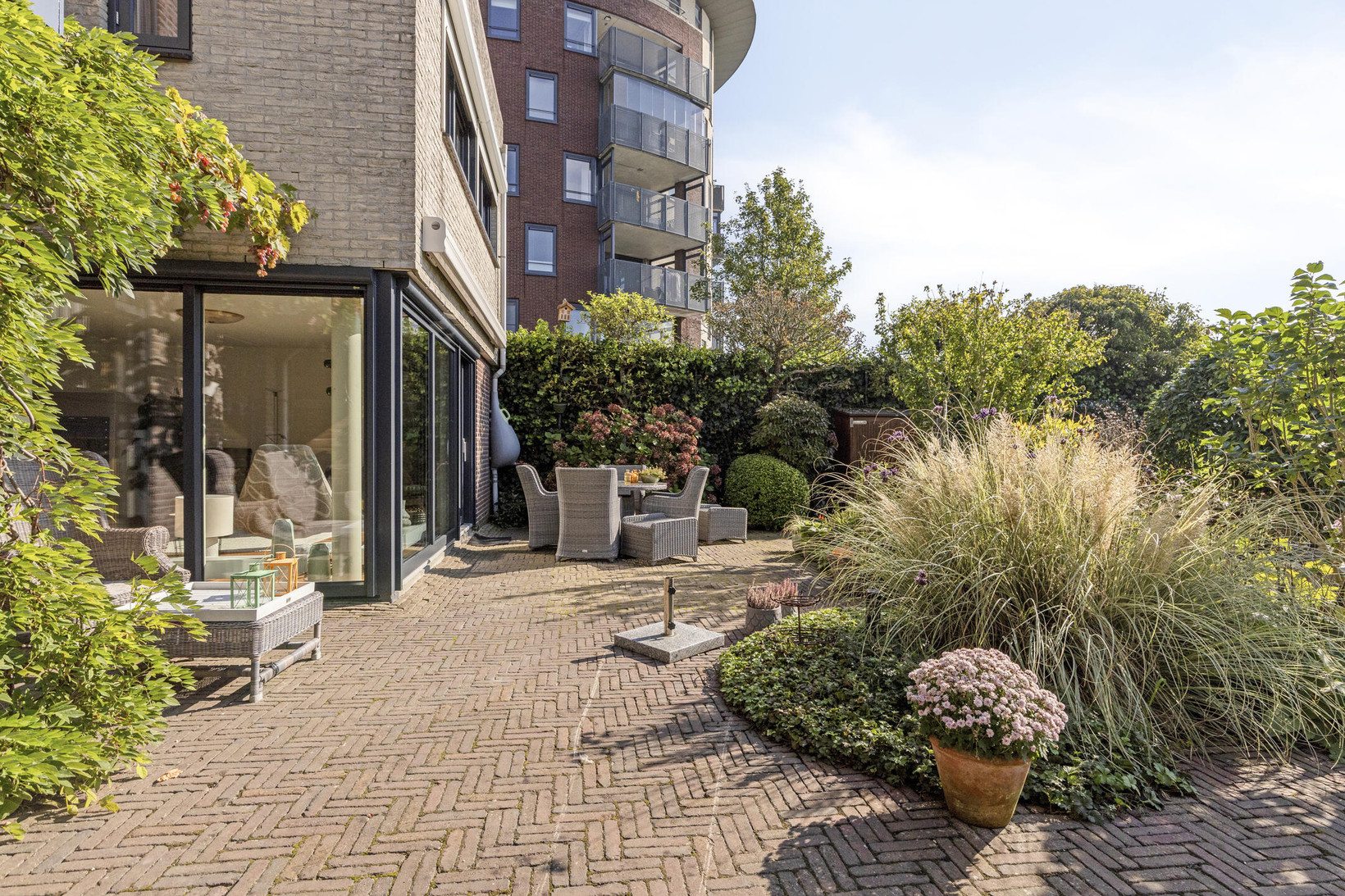 Vrijstaande woning te koop: Bramerveld 36, Nieuw-Vennep