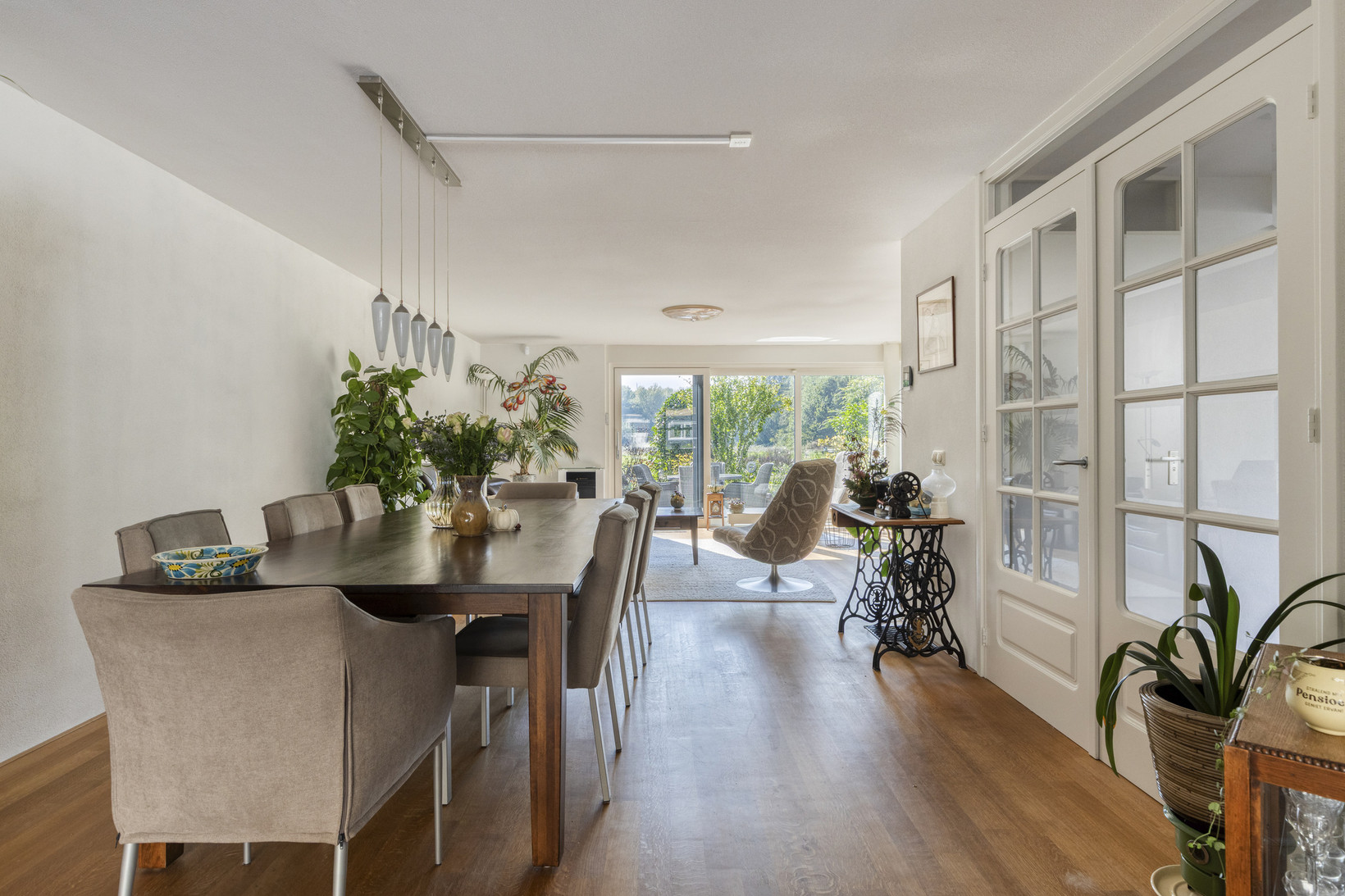 Vrijstaande woning te koop: Bramerveld 36, Nieuw-Vennep