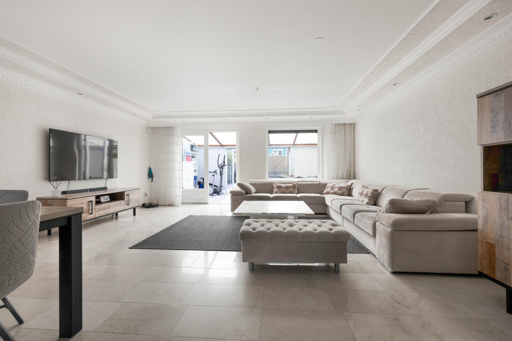 Tussenwoning te koop: Buinerveld 32, Nieuw-Vennep