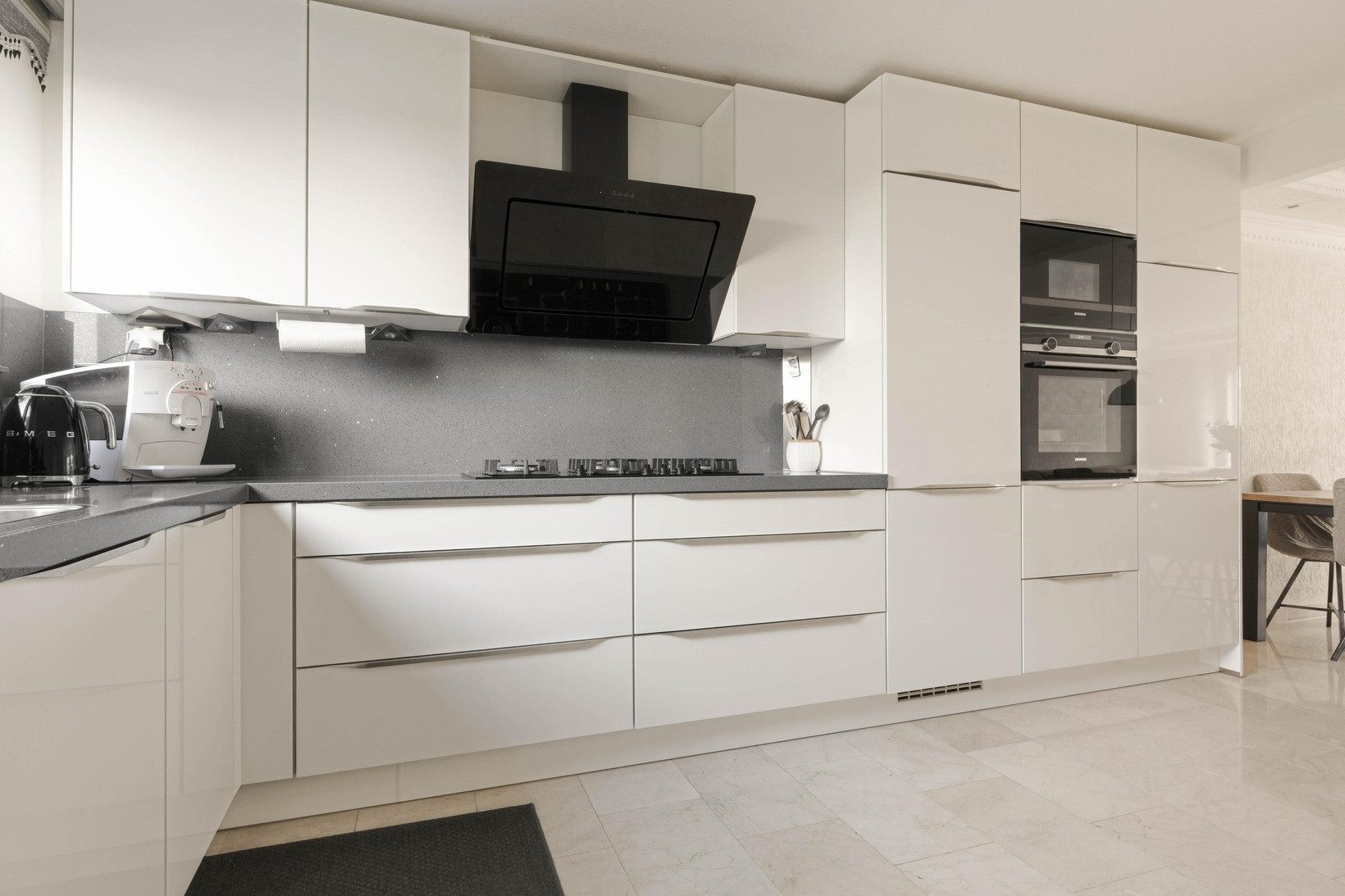 Tussenwoning te koop: Buinerveld 32, Nieuw-Vennep