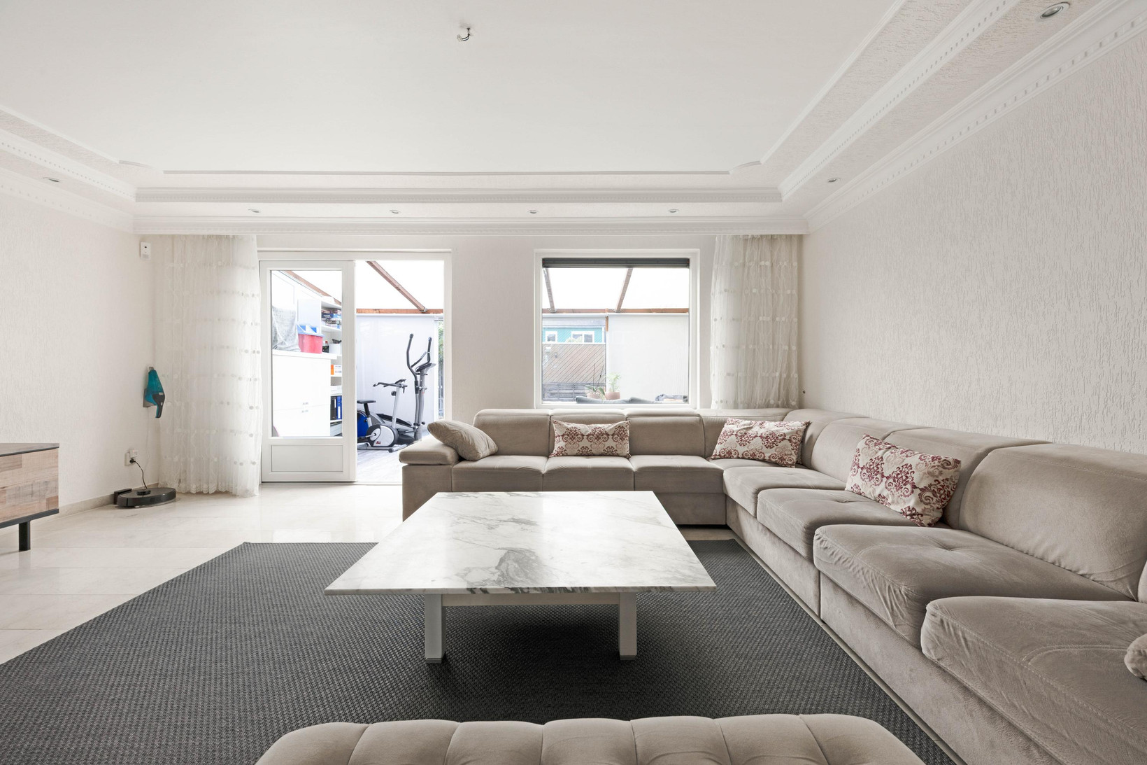 Tussenwoning te koop: Buinerveld 32, Nieuw-Vennep