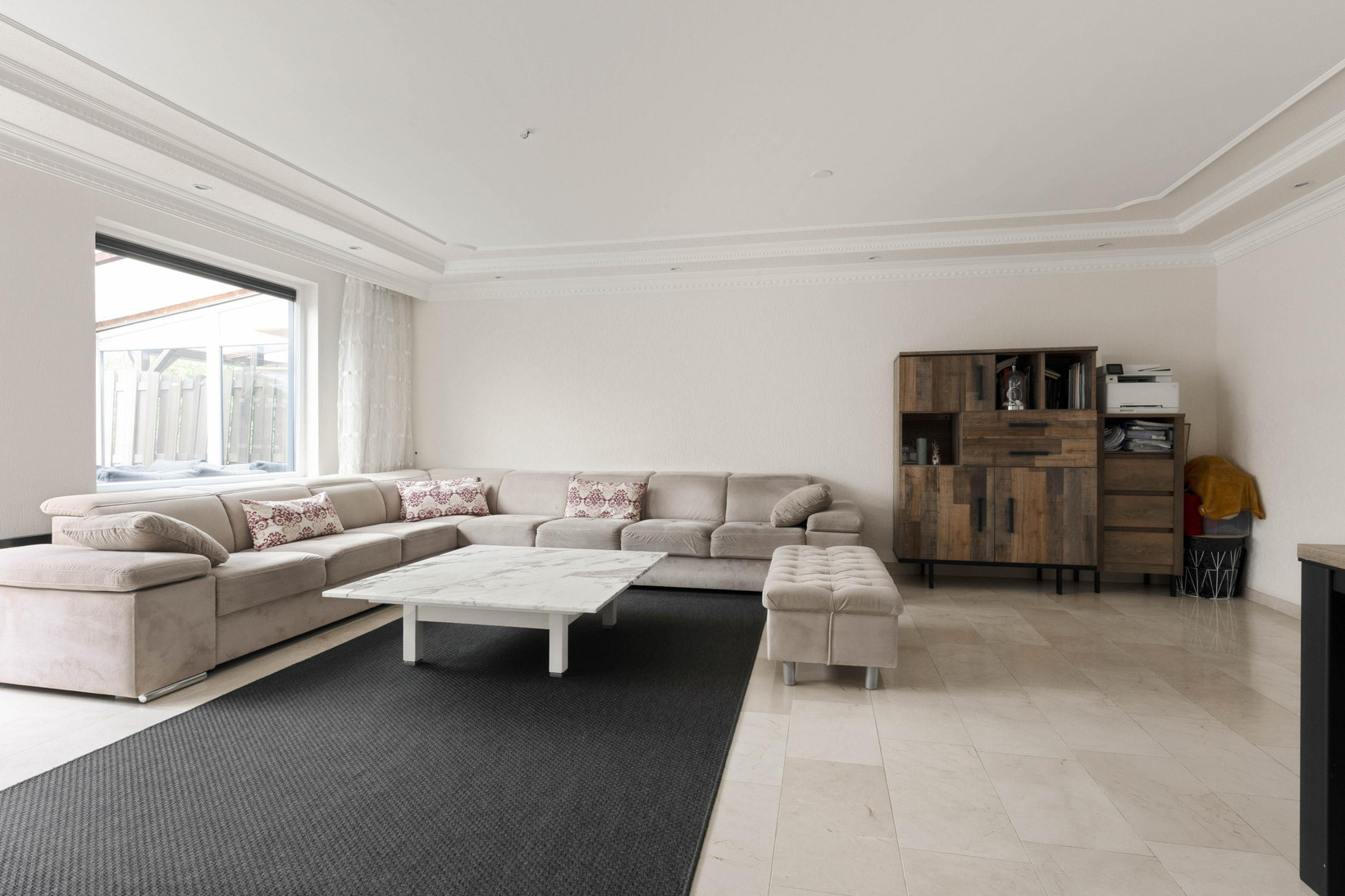 Tussenwoning te koop: Buinerveld 32, Nieuw-Vennep