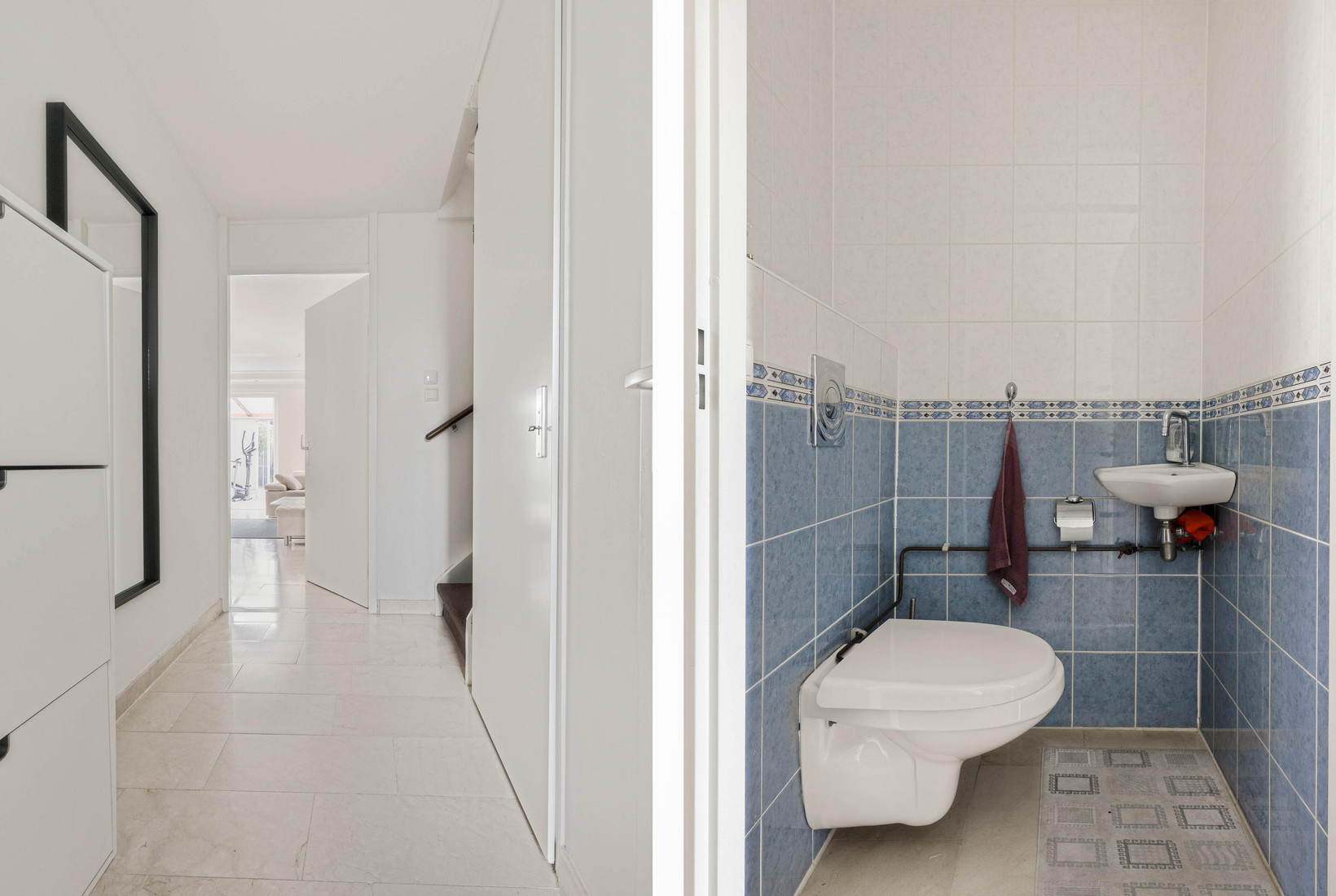 Tussenwoning te koop: Buinerveld 32, Nieuw-Vennep