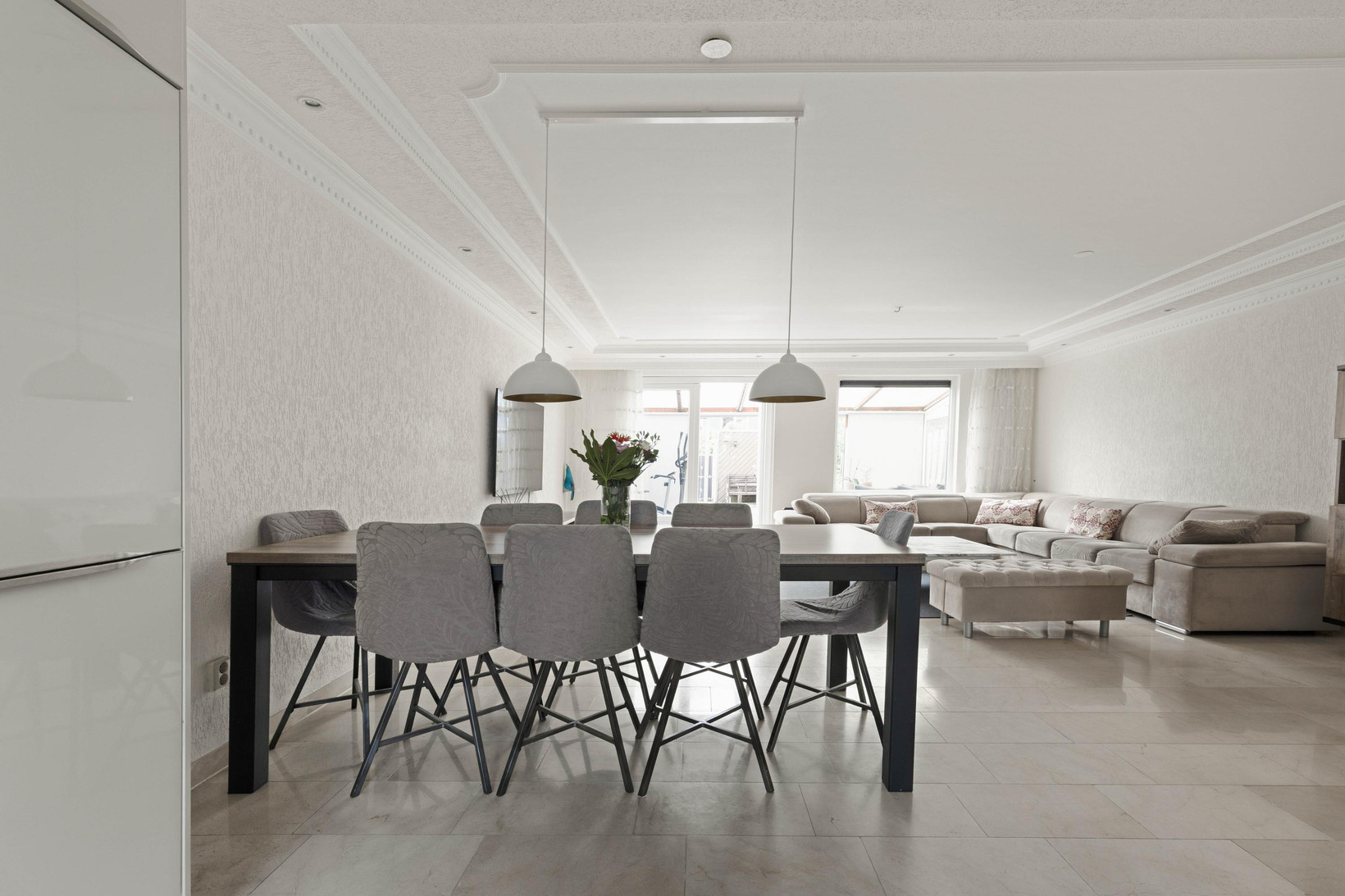 Tussenwoning te koop: Buinerveld 32, Nieuw-Vennep