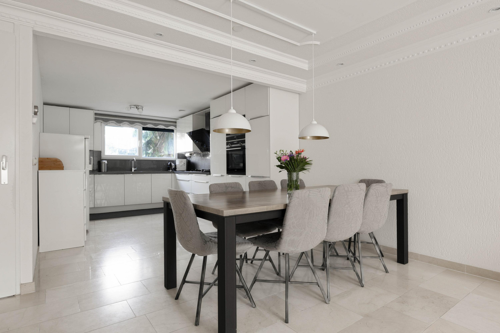 Tussenwoning te koop: Buinerveld 32, Nieuw-Vennep
