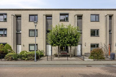 Huis te koop Buinerveld 54