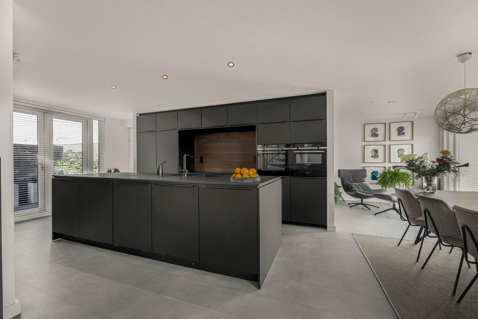 Hoekwoning te koop: Flierveld 1, Nieuw-Vennep