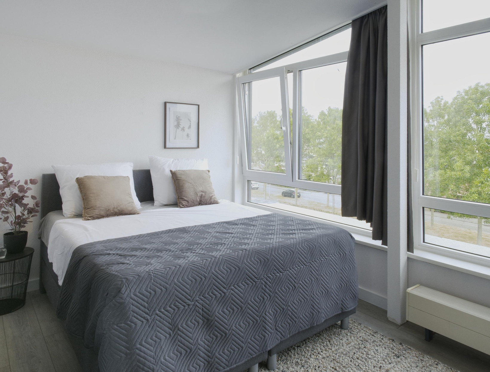 Hoekwoning te koop: Flierveld 1, Nieuw-Vennep