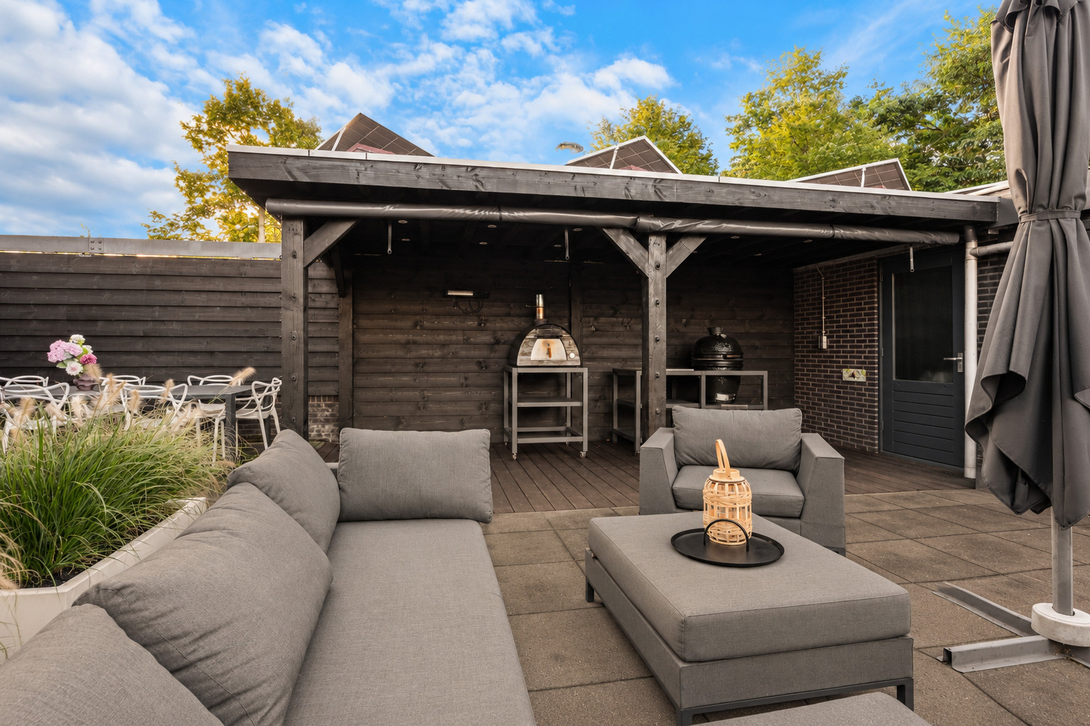 Hoekwoning te koop: Flierveld 1, Nieuw-Vennep