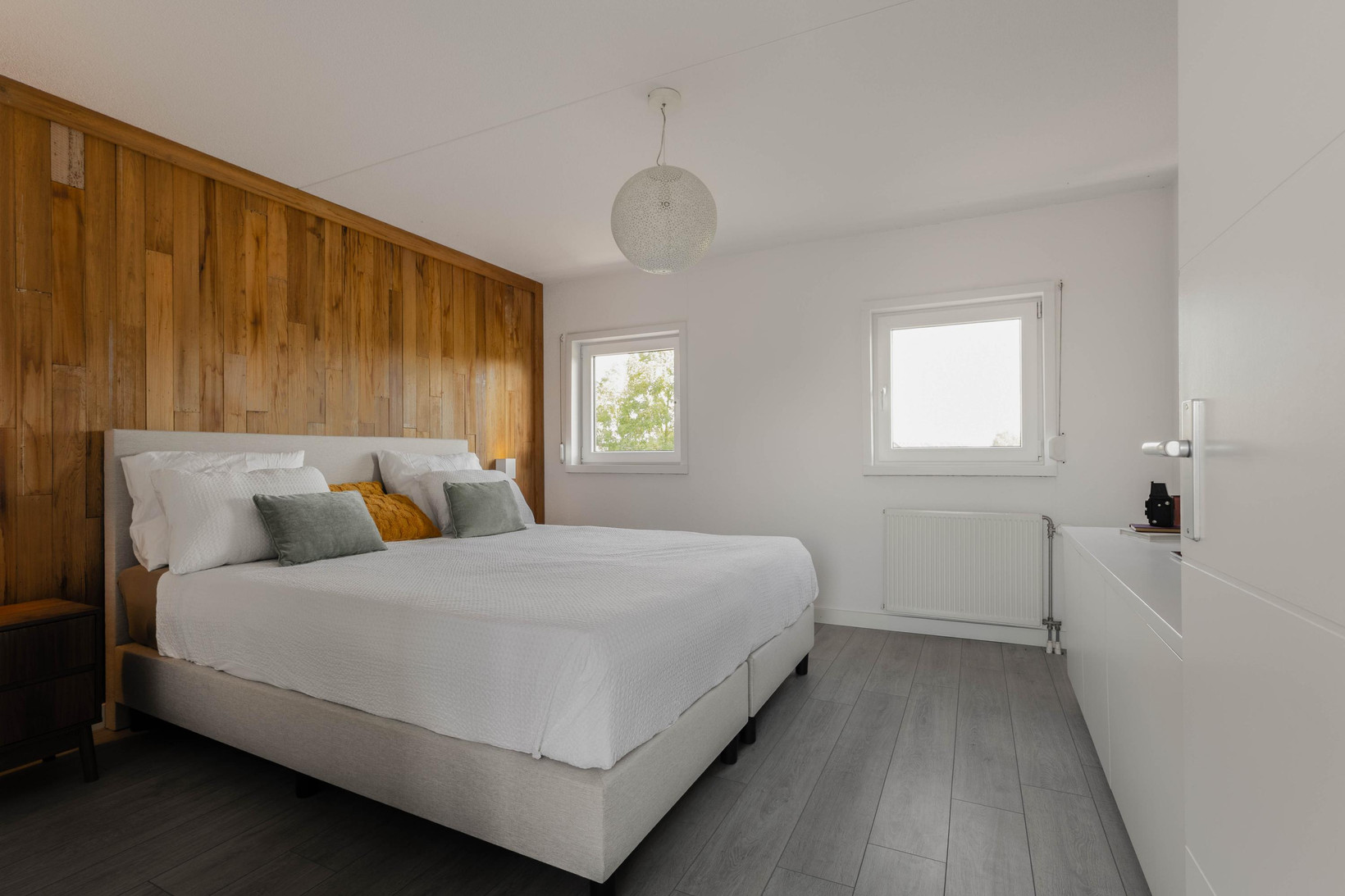 Hoekwoning te koop: Flierveld 1, Nieuw-Vennep