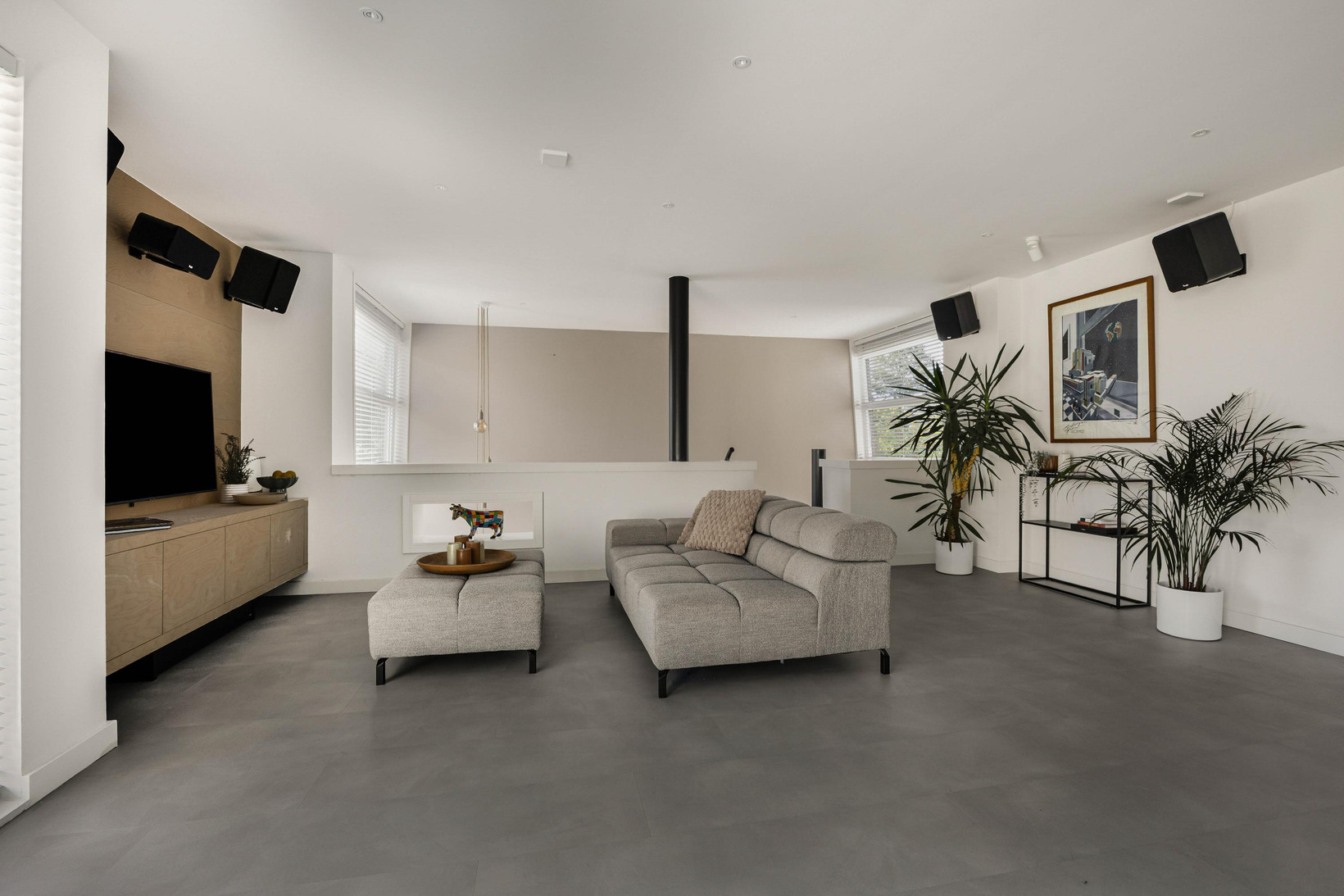 Hoekwoning te koop: Flierveld 1, Nieuw-Vennep