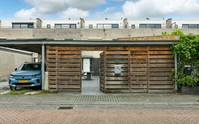 Flierveld 43