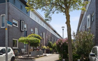 Flierveld 92