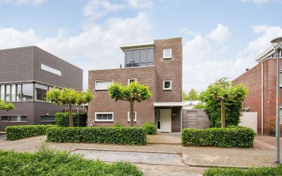 Frederiksveld 4
