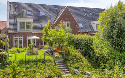 Hoofdweg 1273