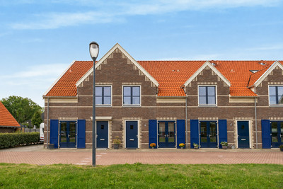 Hoofdweg 1289