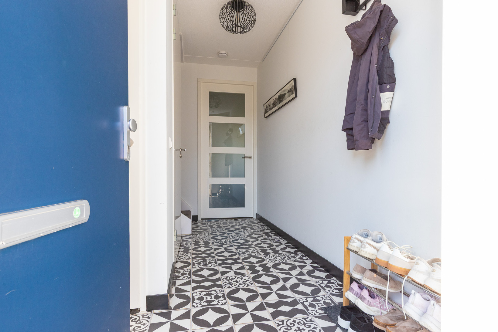 Tussenwoning te koop: Hoofdweg 1289, Nieuw-Vennep
