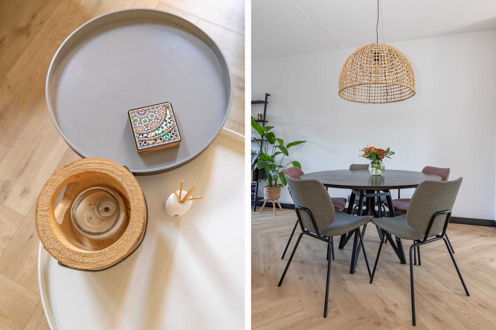 Tussenwoning te koop: Hoofdweg 1289, Nieuw-Vennep